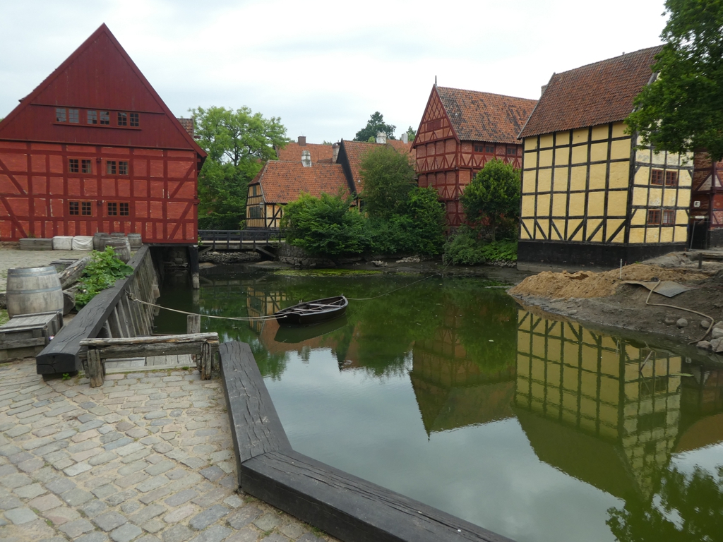 skanzen